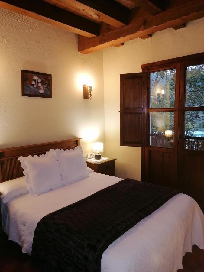 Complejo Rural Palomas Apartament