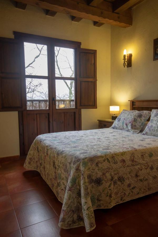 Apartamento Complejo Rural Palomas Jerte