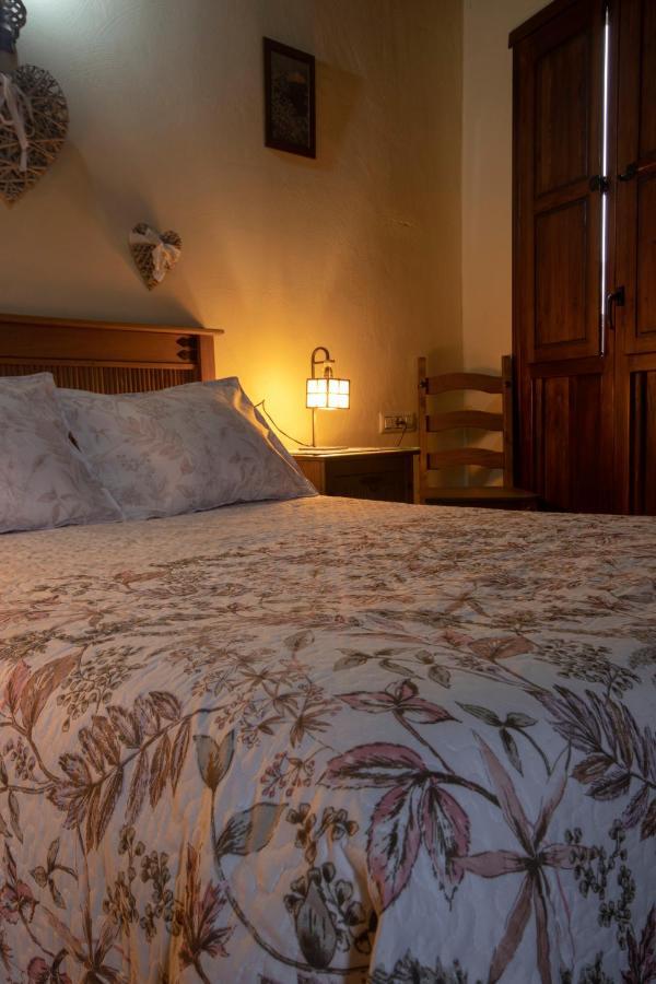 Apartament Complejo Rural Palomas Jerte