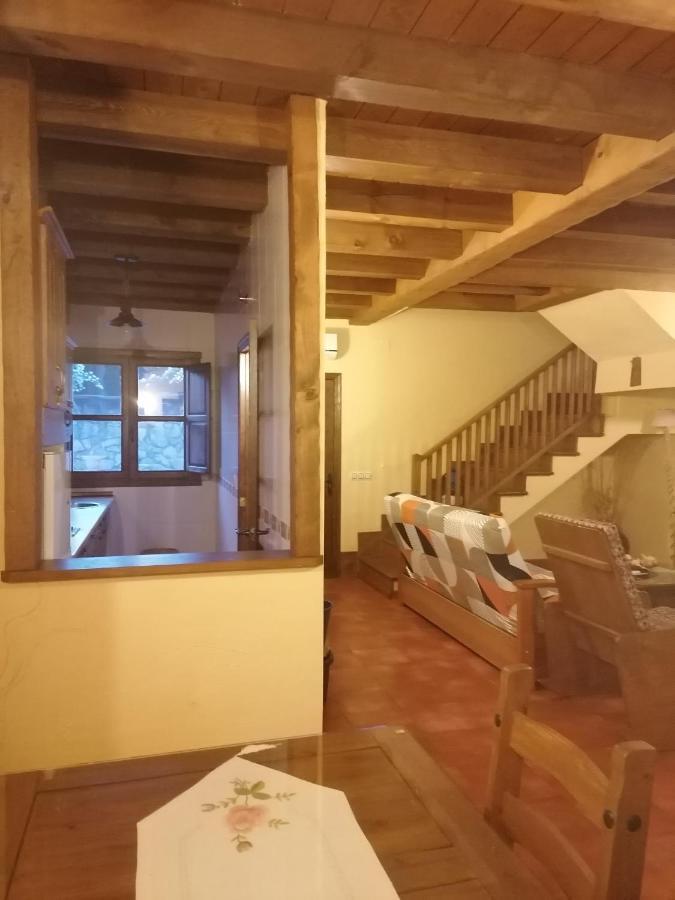 Apartamento Complejo Rural Palomas *