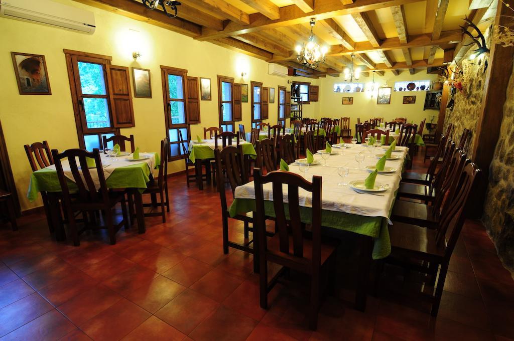 Apartamento Complejo Rural Palomas