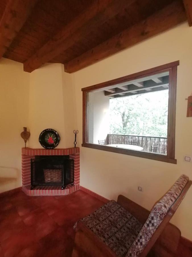 Complejo Rural Palomas Appartement *