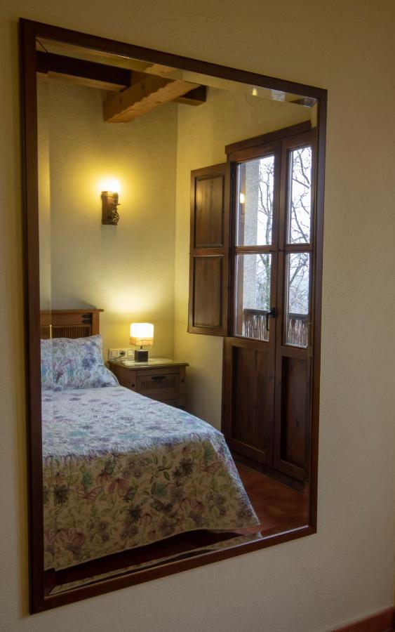 Apartament Complejo Rural Las Palomas *