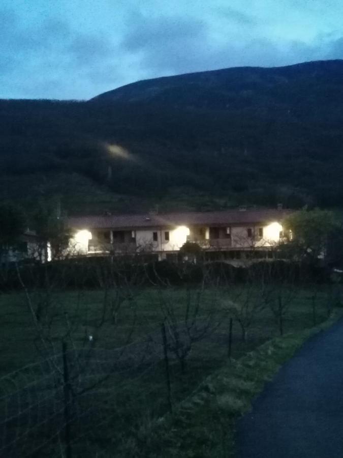 Complejo Rural Palomas Apartament