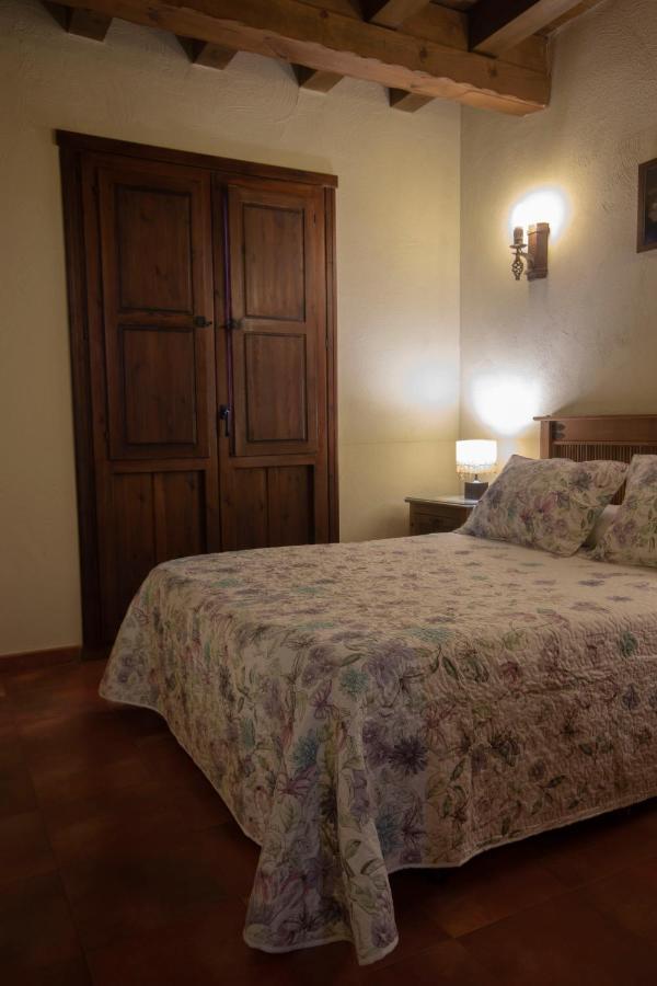 Apartamento Complejo Rural Palomas *