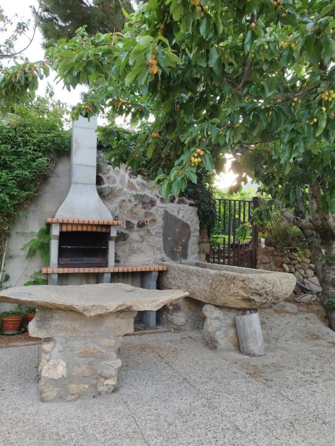 Complejo Rural Palomas Appartement