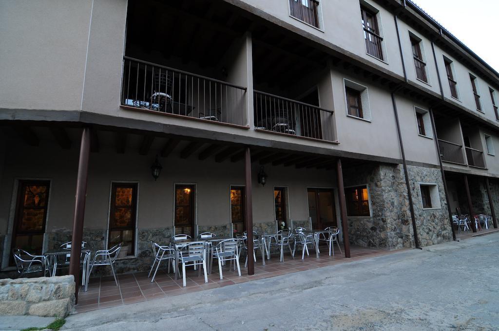 Complejo Rural Palomas Appartement *