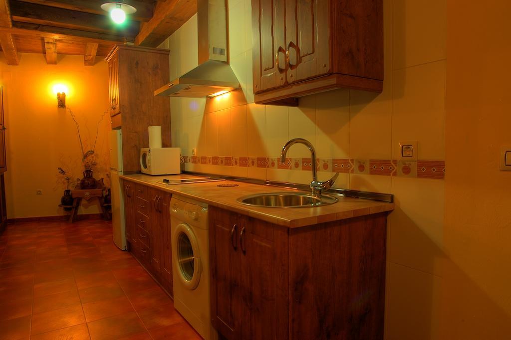 Apartamento Complejo Rural Palomas *
